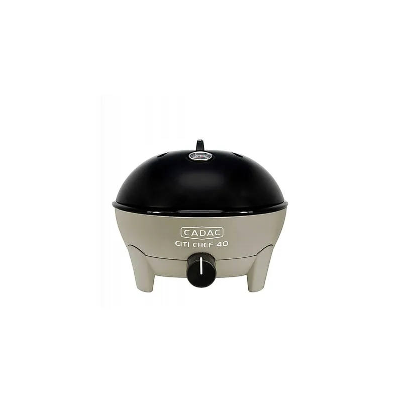 Gratar pe gaz si aragaz portabil Cadac Citi Chef 40 Olive Green 5610-20-12-EF Disponibil imediat