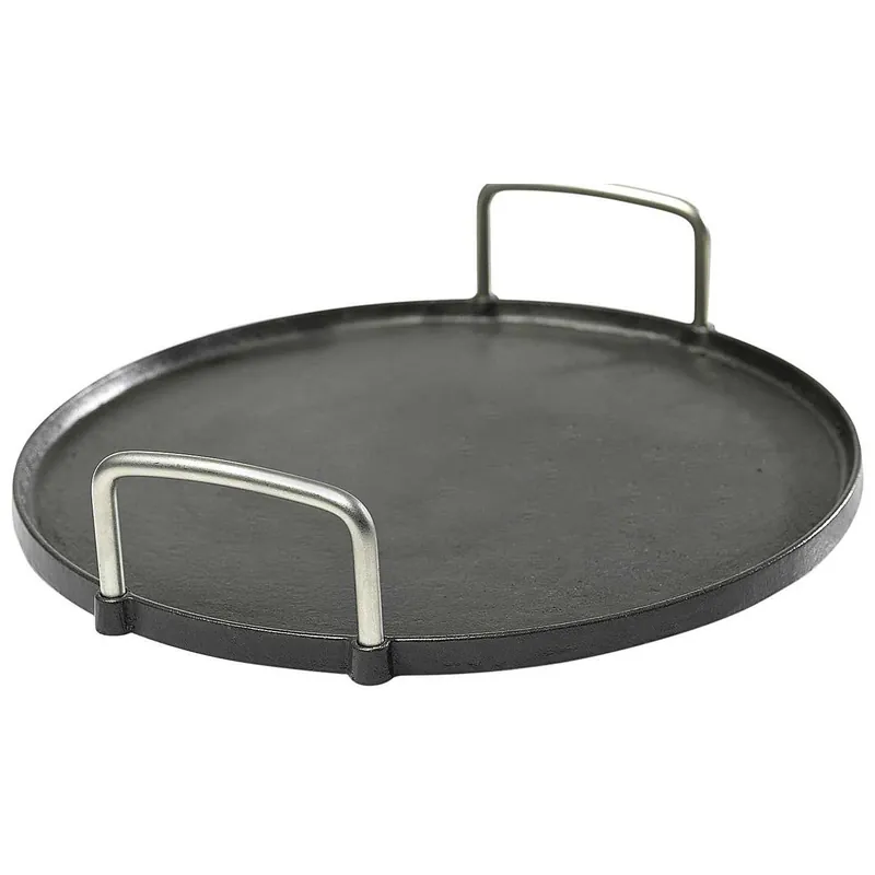 Tava din fonta pentru pizza 36 cm Dancook 120123 Livrare rapidă