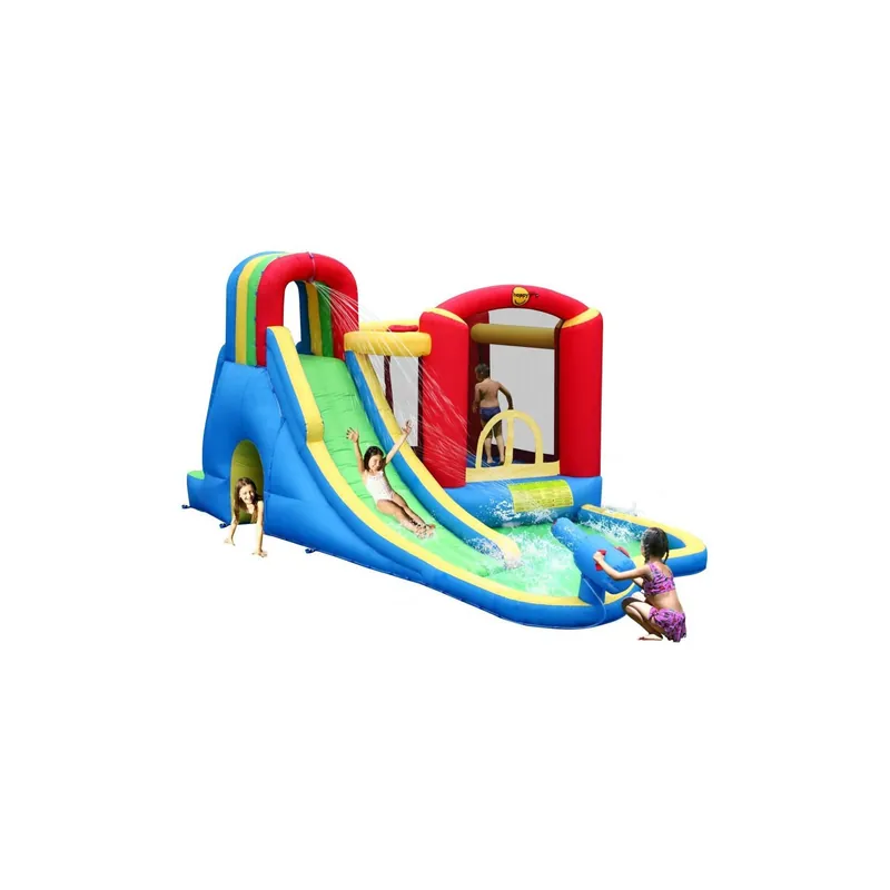 Vezi acum Saltea gonflabila Splash Wave