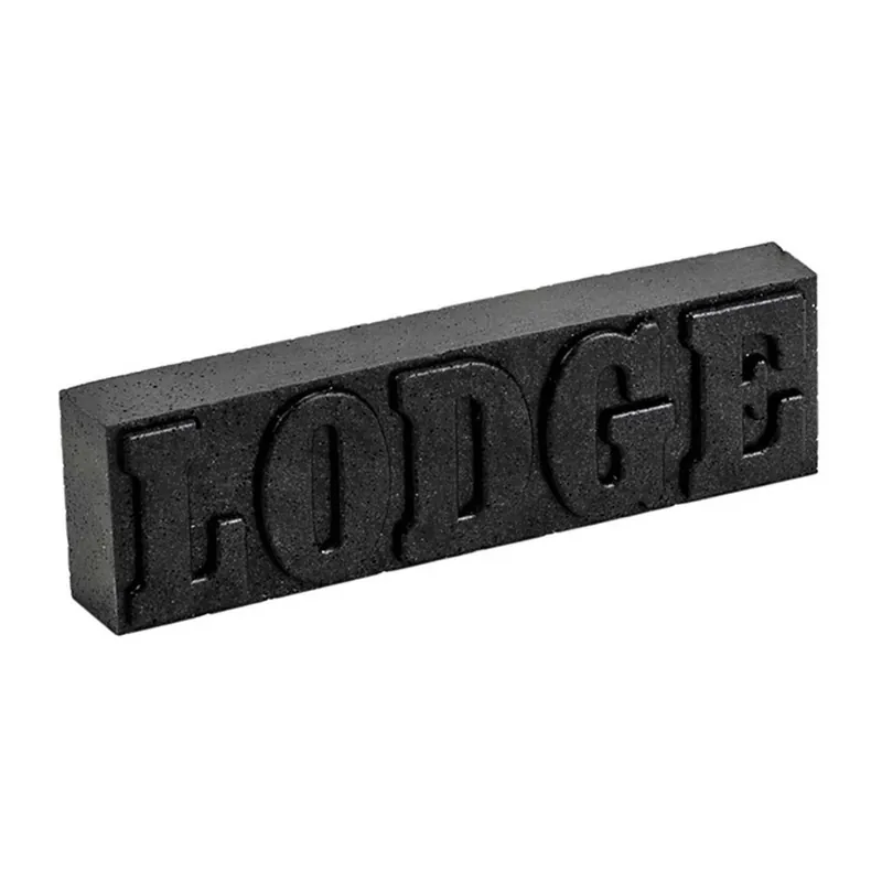 Doar azi Accesoriu pentru curatarea ruginei de pe vasele de fonta Lodge A-RUSTY1