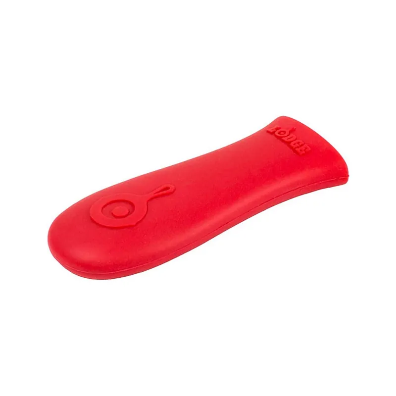 Protectie din silicon pentru tigaile Lodge L-ASHH41, rosu Plată sigură