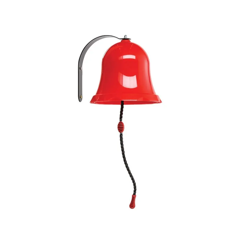 Vezi acum Accesoriu clopotel KBT pentru spatii de joaca