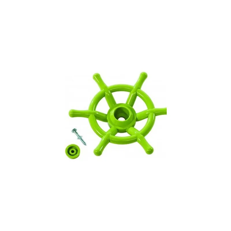 Timona verde Din Plastic Pentru Spatii De Joaca KBT Livrare expres