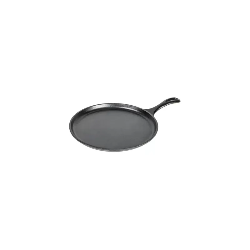 Chilipir Tigaie din fonta pentru clatite Lodge 26 cm L-9OG3