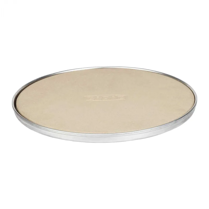 Piatra pentru pizza cu suport metalic 36 cm Cadac Pro 98436 Super ofertă