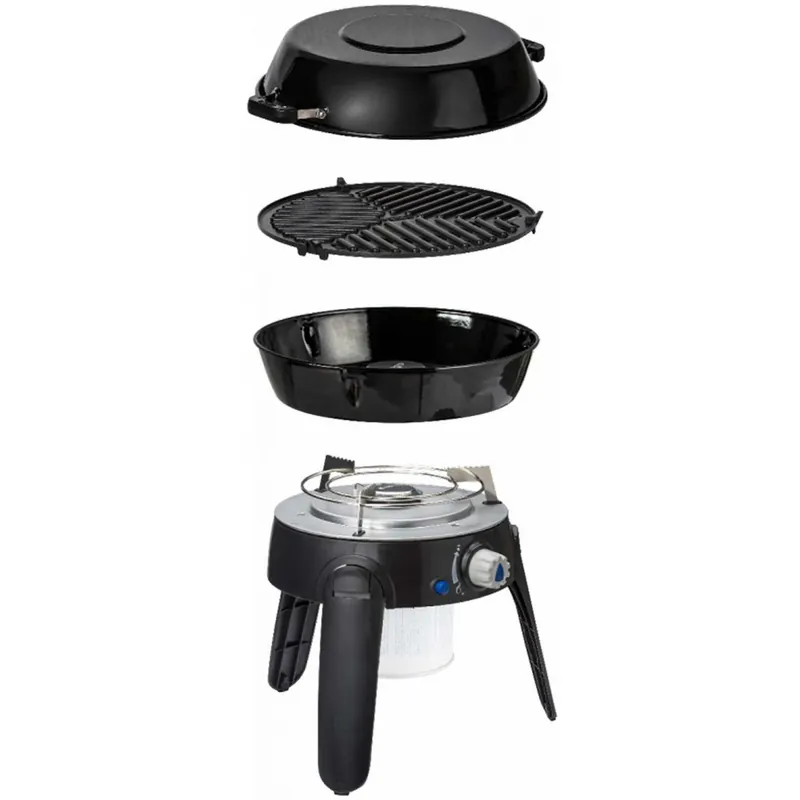 Gratar pe gaz si aragaz portabil Cadac Safari Chef 30 Lite HP 6540H1-20-EU Ieftin