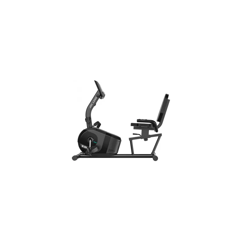 Bicicleta magnetica recumbent Orion JOY L250 Retur ușor