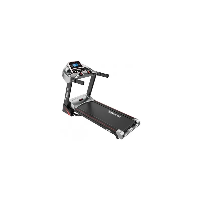Bestseller Banda de alergat electrica BodyFit A6000