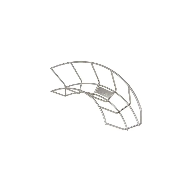Accesoriu pentru gatit coaste la gratar 39 x 14 x 11 cm Char-Broil 140514 Mai ieftin