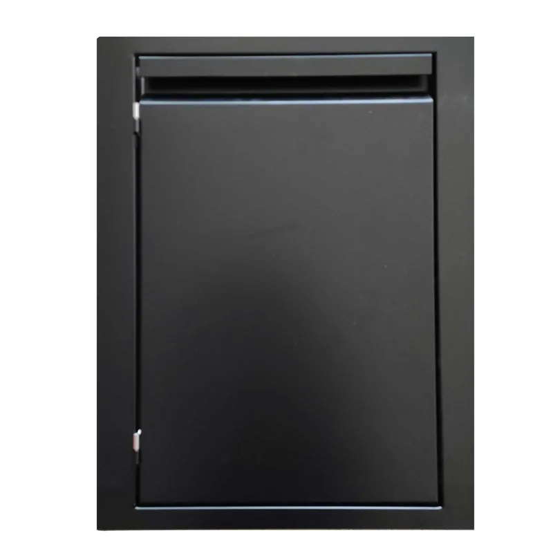 Usa cu cadru built-in pentru insula si bucatarie exterioara Grand Hall A08001001T Reducere