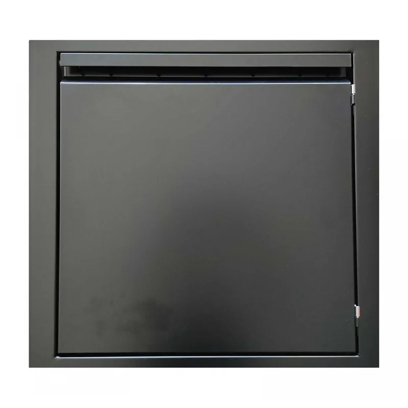 Ofertă exclusivă Usa cu cadru built-in pentru insula si bucatarie exterioara Grand Hall Premium 3B A08001004T